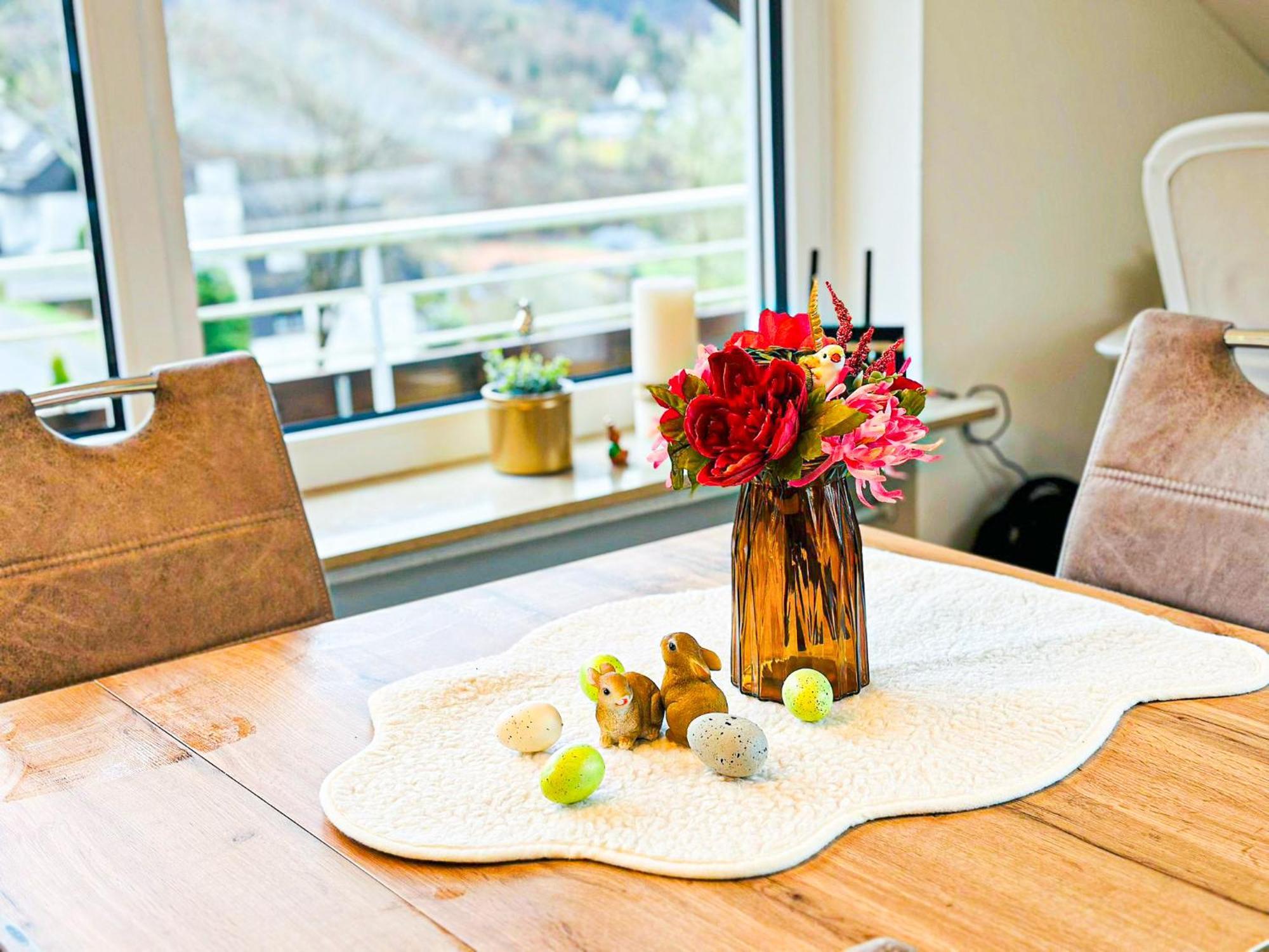Appartement Fuchsbau Winterberg Extérieur photo