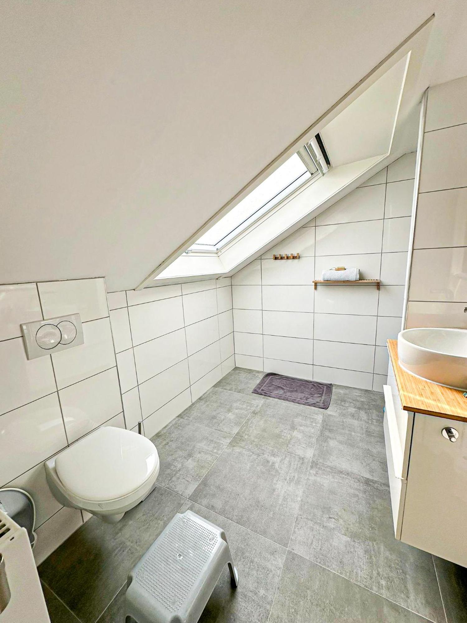 Appartement Fuchsbau Winterberg Extérieur photo