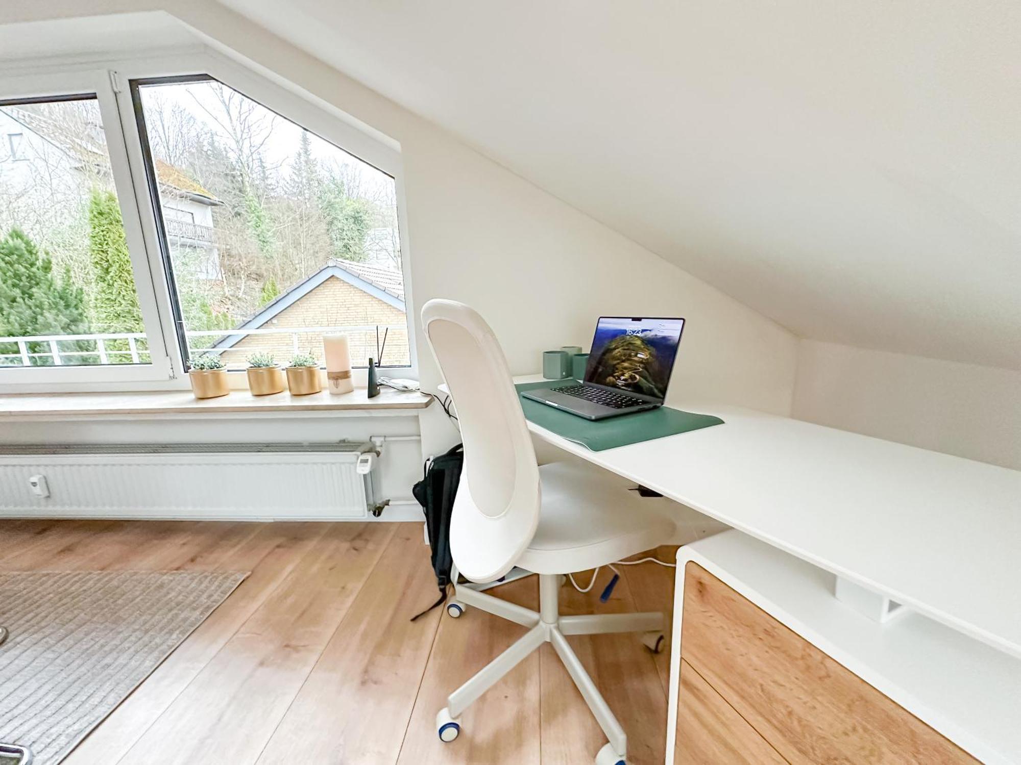 Appartement Fuchsbau Winterberg Extérieur photo