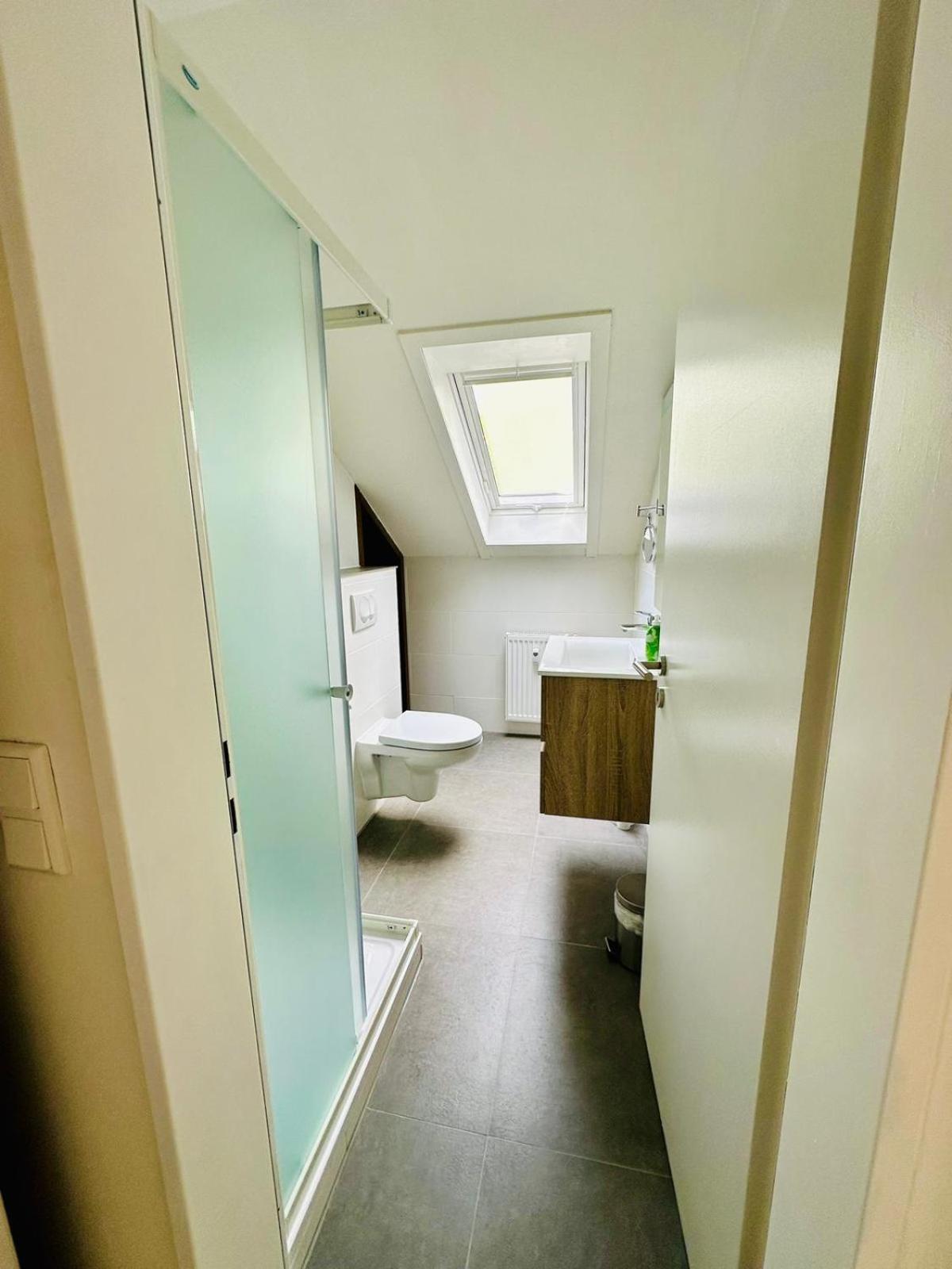Appartement Fuchsbau Winterberg Extérieur photo